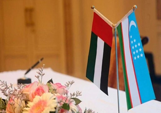 الإمارات وأوزبكستان تتفقان على إعفاء التأشيرة بينهما