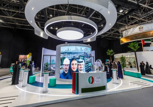 "اينوك" تعلن توفير فرص عمل خلال معرض الإمارات للوظائف 2023