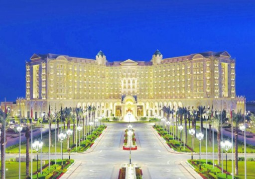 السعودية تبني 167 مشروعاَ فندقياً بسعة 63 ألف غرفة