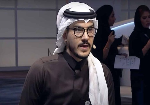 "كما تفعل أبوظبي".. المتصهين أمجد طه يدعو لـ"عدم التسامح" مع المدافعين عن القضية الفلسطينية