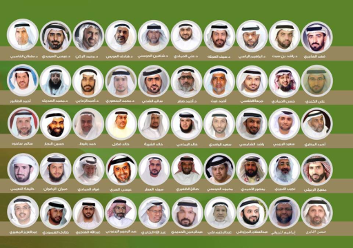 خبراء أمميون يعربون عن قلقهم من محاكمة 84 مواطناً إماراتياً في أبوظبي