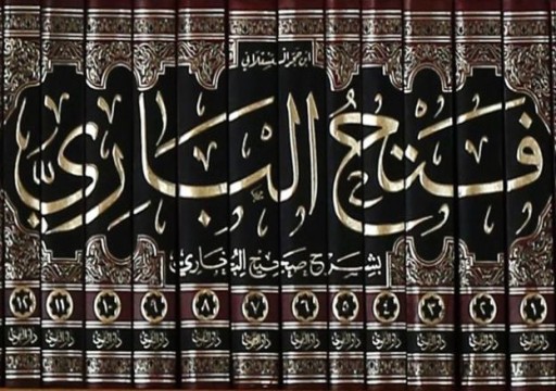 نشطاء يطلقون "البخاري خط أحمر" رداً على تجاوزات وسيم يوسف