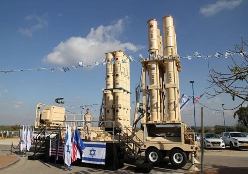 صحيفة أمريكية: "إسرائيل" تتطلع لدمج دفاعاتها الجوية مع "الإمارات والبحرين"