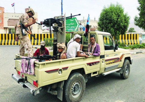 أبوظبي تعترف بالخسارة في عدن و"تبكي" الحوار