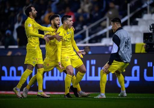 الوصل يفوز على السد ويحرز لقب السوبر القطري الإماراتي