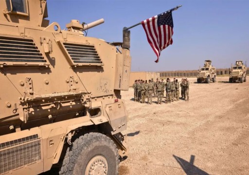 الإمارات تدين بشدة مقتل جنود أمريكيين على الحدود الأردنية السورية