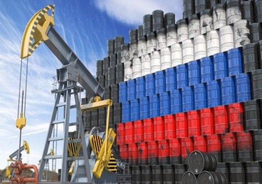 روسيا تطلب من شركاتها خفض إنتاج النفط بالربع الثاني
