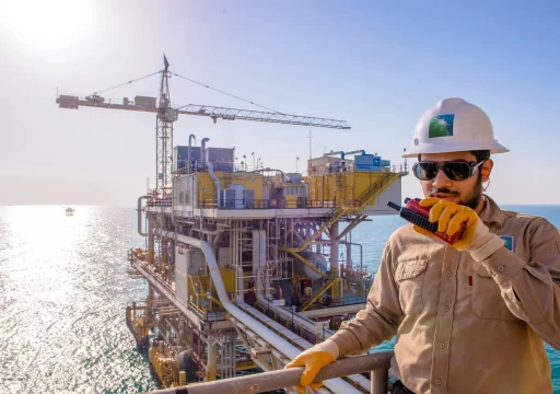 صادرات النفط السعودية تصعد إلى 7.38 مليون برميل يوميا