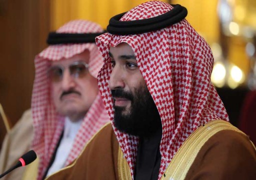 "نيويورك تايمز": واشنطن مطالبة بالضغط على الرياض لاستبدال "ابن سلمان"