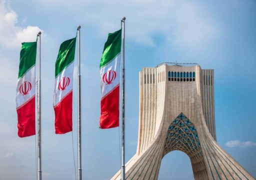 إيران تعدم أربعة أشخاص بتهمة التجسس لصالح الموساد