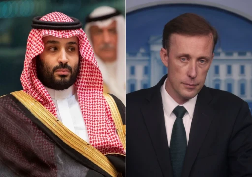 مستشار الأمن القومي الأميركي يبحث مع "بن سلمان" الصراع في اليمن