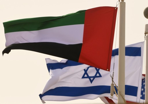 أبوظبي تتحاشى إدانة العدوان الإسرائيلي على غزة وتكتفي بالدعوة إلى "خفض التصعيد"