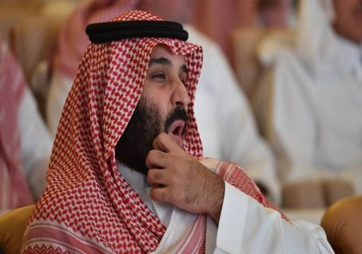 رايتس ووتش: إصلاحات ابن سلمان شوهتها اعتقالات المعارضين