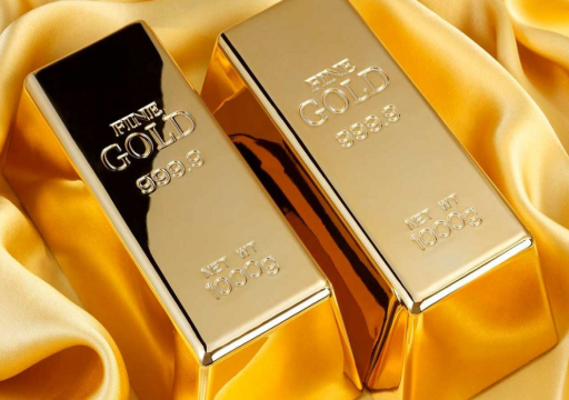 الذهب يواصل الارتفاع في التعاملات الفورية