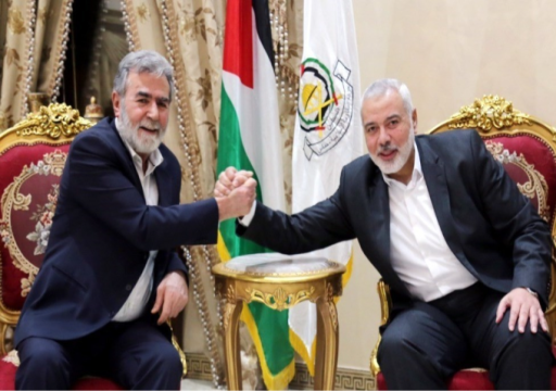 حماس والجهاد: أربعة محددات أساسية لنجاح أي مفاوضات غير مباشرة مع الاحتلال