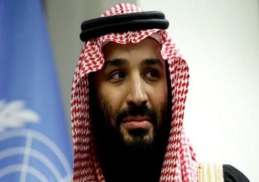 إكسيوس: بن سلمان هاجم تركيا وإيران والإخوان في لقائه مع وفد الإنجيليين