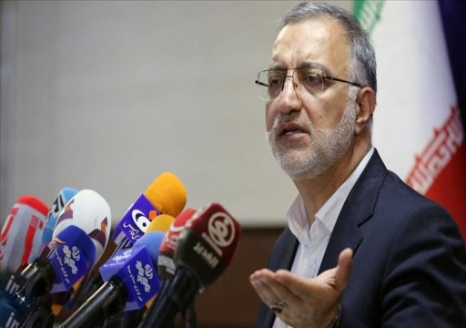 إيران.. مرشحان من المحافظين المتشددين ينسحبان قبل يوم من بدء الانتخابات