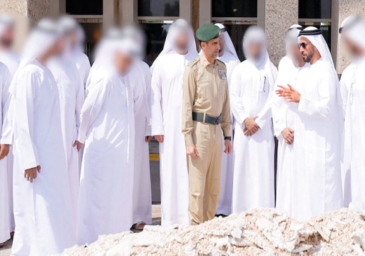 شرطة دبي تكشف الإثنين تفاصل أكبر عمليات تهريب الكبتاجون عالمياً