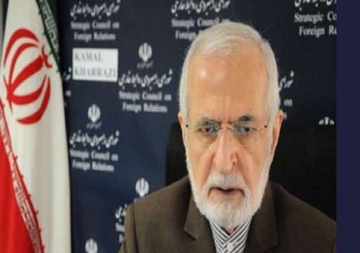 مستشار خامنئي يقلل من قدرات أبوظبي والأردن لخوض حرب إقليمية ضد إيران
