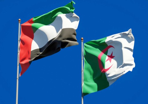 إعلام جزائري حكومي يتهم أبوظبي بقيادة حملة مع "إسرائيل" والمغرب للوقيعة بين دول الساحل والجزائر
