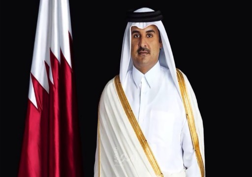 أمير قطر يصدر قرارات تعيين جديدة شملت وزارة الخارجية