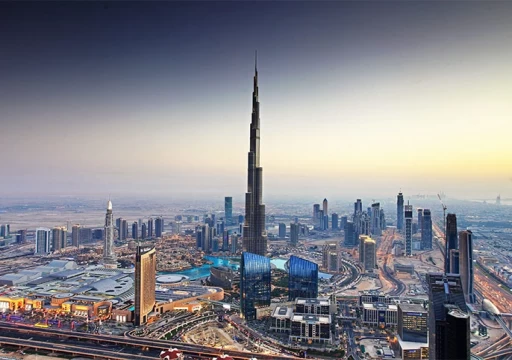 إحصائية: تضاعف عدد سكان دبي 165 مرة خلال 70 عاماً