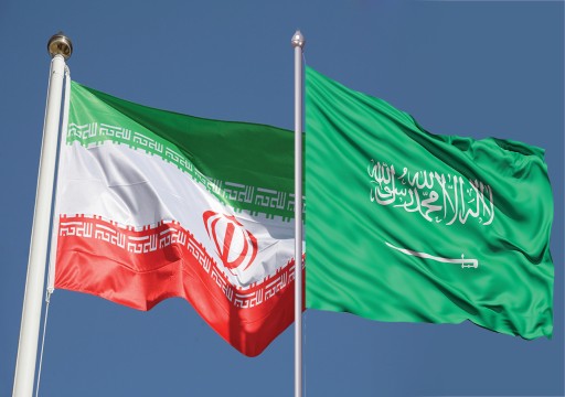إيران تقول إن السعودية تريد استئناف المحادثات الدبلوماسية