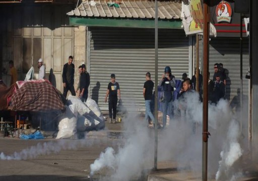 وسط هدوء حذر في غزة.. إصابة فلسطينيَّين خلال اقتحام الاحتلال مدينة نابلس