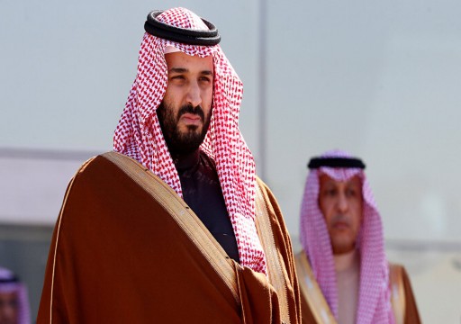 صحيفة أمريكية: بن سلمان "ديكتاتور محصن" يحظى بدعم الغرب