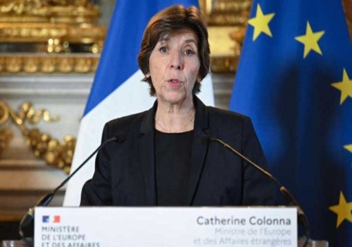فرنسا تقرّر فرض عقوبات على بعض المستوطنين الإسرائيليين