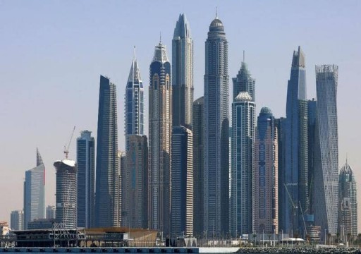 ألمانيا تشتري بيانات ضريبية لملايين من مالكي الأصول في دبي