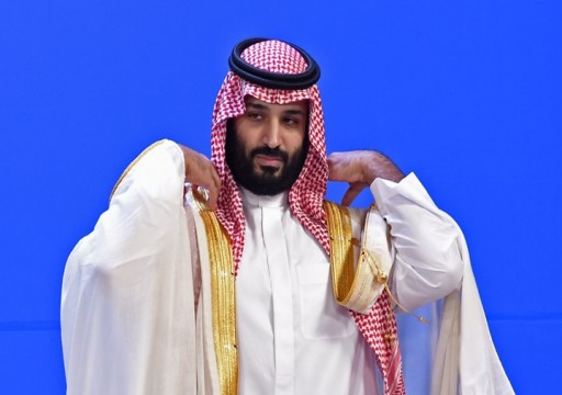 سيناتور أمريكي يدعو المجتمع الدولي لكبح نظام حكم بن سلمان