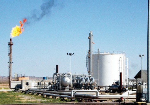 عُمان تطرح ثلاثة مناطق امتياز للنفط والغاز لشركات محلية وعالمية