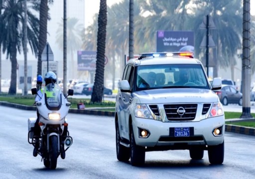 تضامناً مع غزة.. شرطة الشارقة تعزز إجراءاتها لمنع الاحتفالات برأس السنة