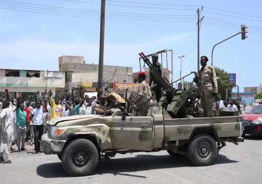 السودان.. هدوء نسبي في العاصمة الخرطوم غداة سريان وقف إطلاق النار