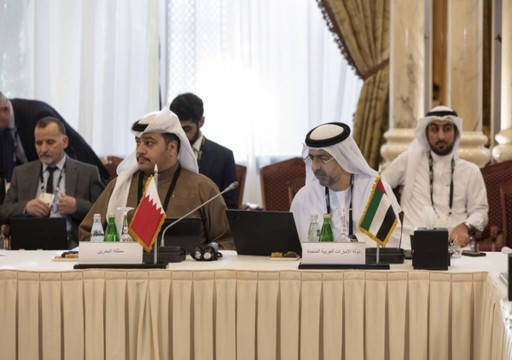 وكيل وزارة المالية: هناك حاجة لمواصلة إصلاح السياسة الضريبية بدول الخليج