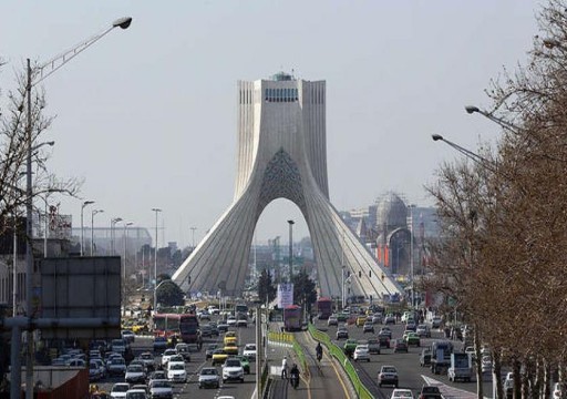 إيران تعلن إحباط محاولة تفجير 30 قنبلة في طهران
