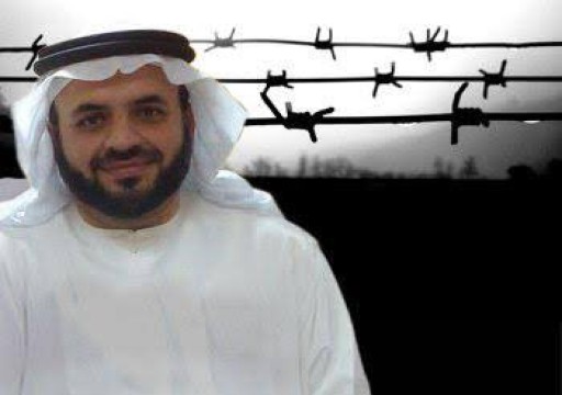 في رسالة كتبها بخط يده.. معتقل الرأي عبد السلام دوريش يكشف تعرضه للتعذيب والتهديد بالقتل