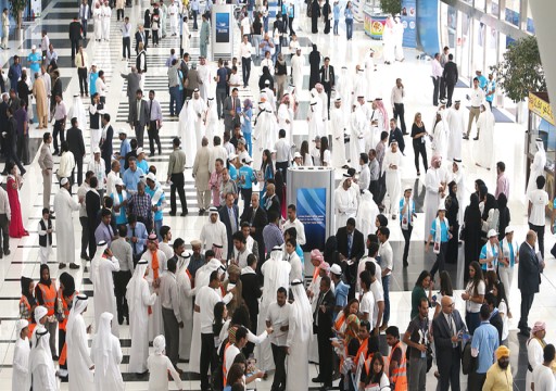 إحصائية رسمية: عدد سكان الإمارات ارتفع إلى 10.67 مليون