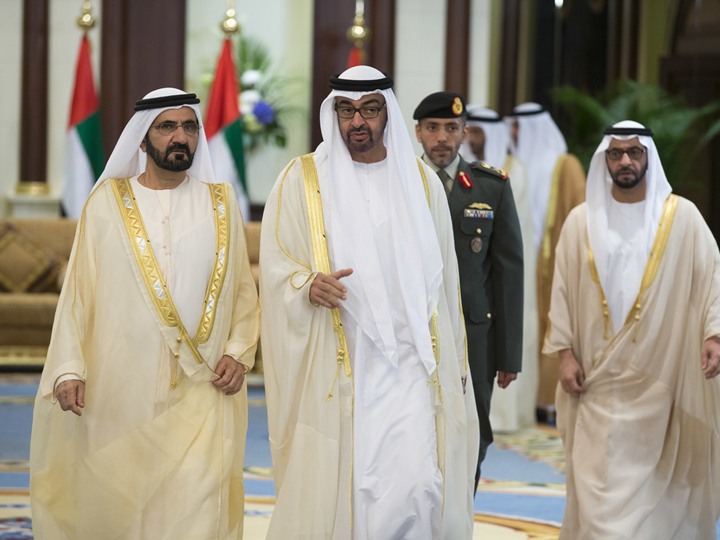 موقع بريطاني: الإمارات تعتبر السعي للإصلاح السلمي "كفر" يبرر القتل