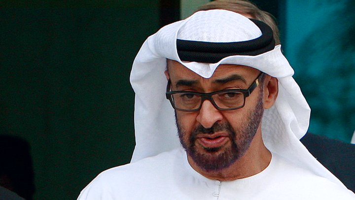 الإمارات تشكر الجهود المبذولة لحل الأزمة وتتطلع للمشاركة بقمة الدوحة 
