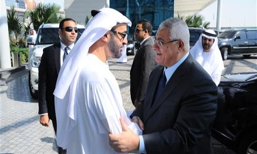 مصر تستضيف القمة العربية المقبلة بعد التبديل مع الإمارات