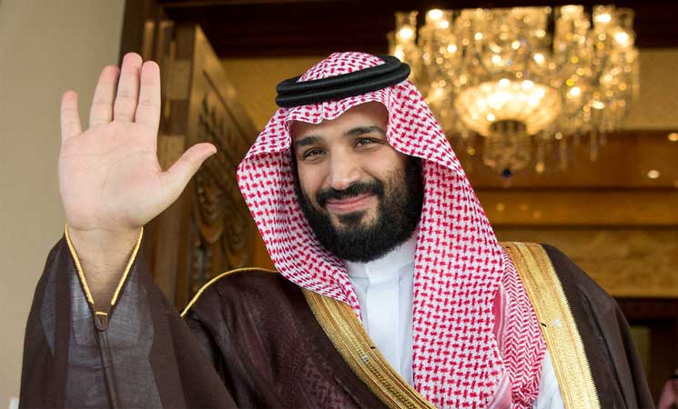 "واشنطن بوست" تتهكم: على ابن سلمان عندما يفجر قنابله ألا يفجر نفسه