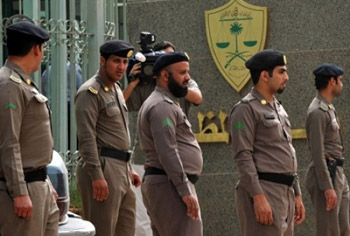 السجن 25 عاما على خلية متهمة "بالارهاب" في السعودية