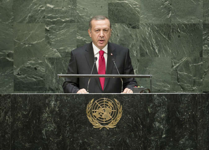 صحيفة تركية: بوادر أزمة بين الإمارات وأنقرة بسبب كلمة أردوغان حول مصر