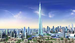 ديلي ميل: 75 مليون متسوق زاروا دبي في 10 سنوات