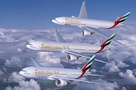 الإمارات تستحوذ على 70 % من الطائرات الخاصة في المنطقة