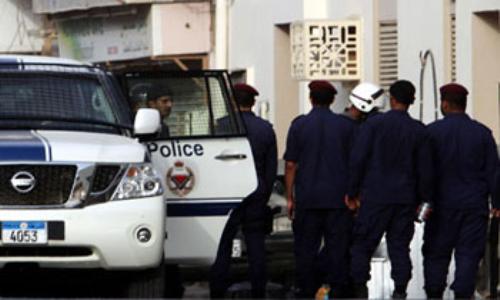البحرين تفتح تحقيقا حول نشر أسماء أمنيين أردنيين يعملوا لديها