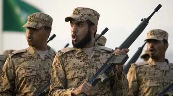 مقتل جنديين سعوديين على الحدود اليمنية