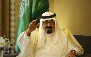 العاهل السعودي يزور جدة لطمأنة السعوديين حول "كورونا"